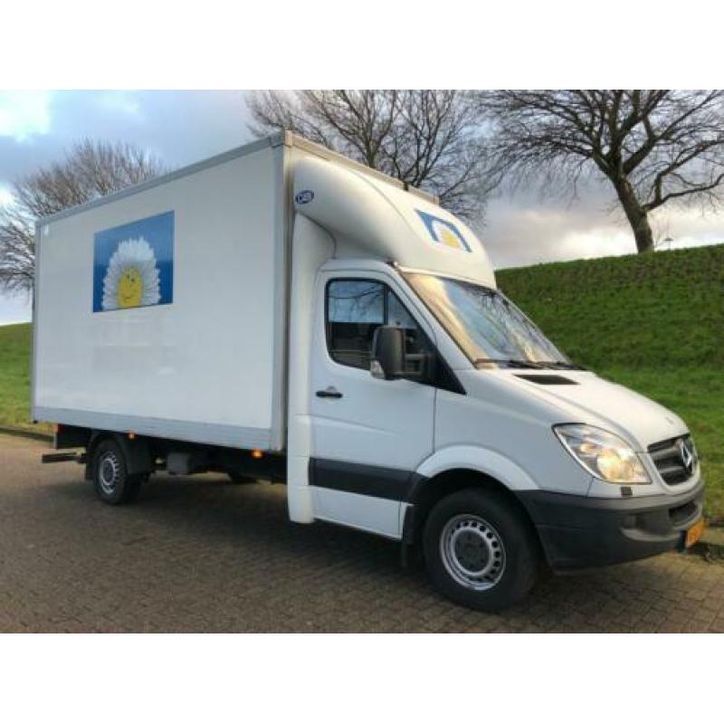 Mercedes-Benz Sprinter 316 2.2 CDI 432 EHD Bakwagen/Laadbak