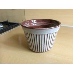 Vintage Westraven Utrecht pot,gemerkt no 271,retro.