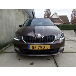 Skoda Fabia 1.2 TSI First Edition Style panodak, LMV, airco