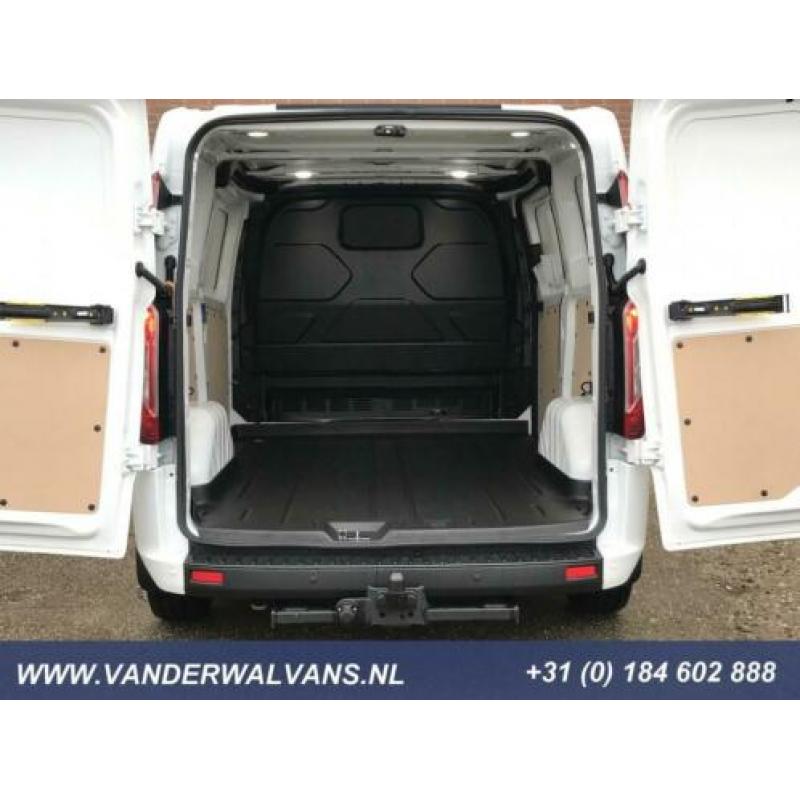 Ford Transit Custom 280 2.0TDCI L1H1 Trend *RIJKLAAR* Airco,