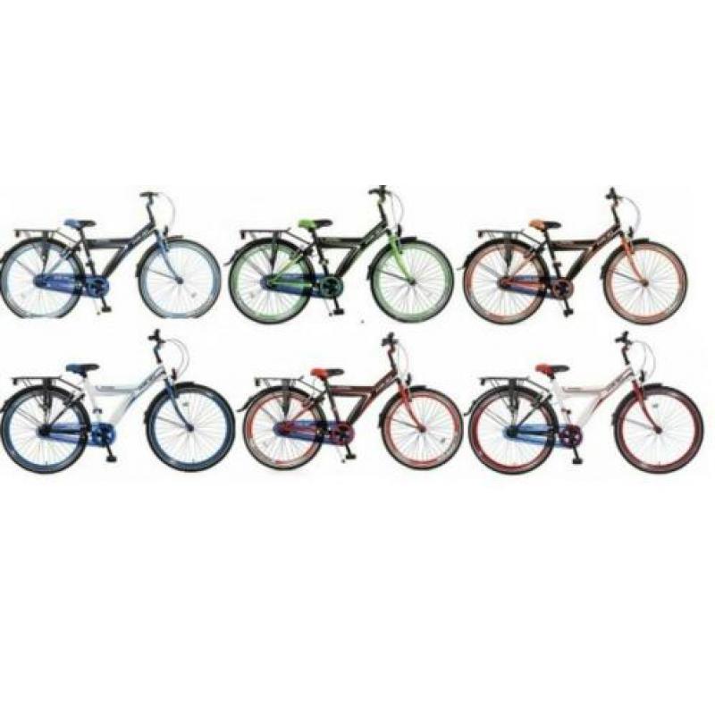 26,24,22,20 inch ,Gratis leveren,12,14,16,18,28 inch+KORTING
