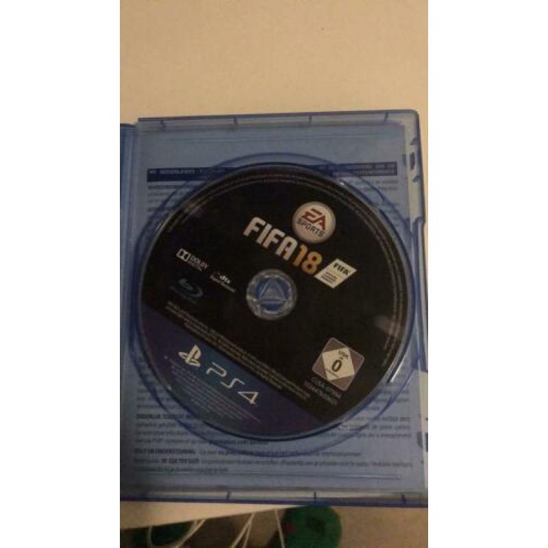 Fifa 18