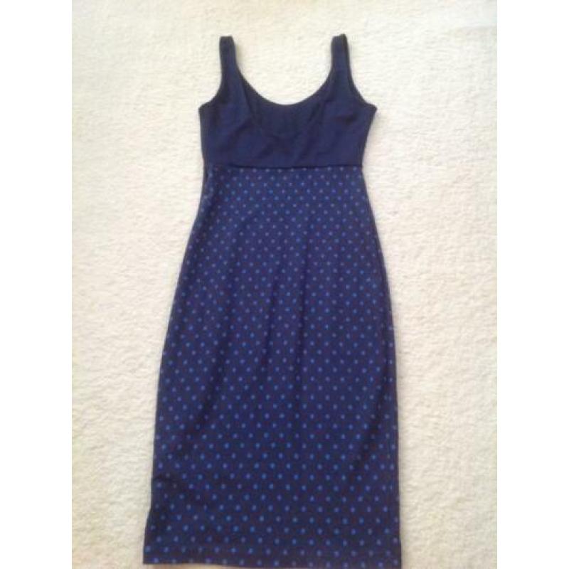 Mooie sexy aantrekkelijke jurk van merk Zara TRAFALUK, mt L.