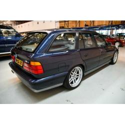 Bmw M5 TOURING