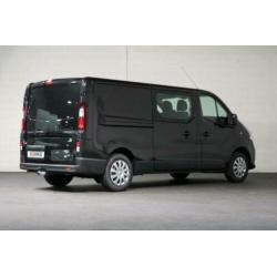 Renault Trafic 2.0 dCi 120pk L2 H1 DC Navigatie Camera Trekh