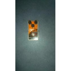 Ehx lumberjack Electronic harmonix