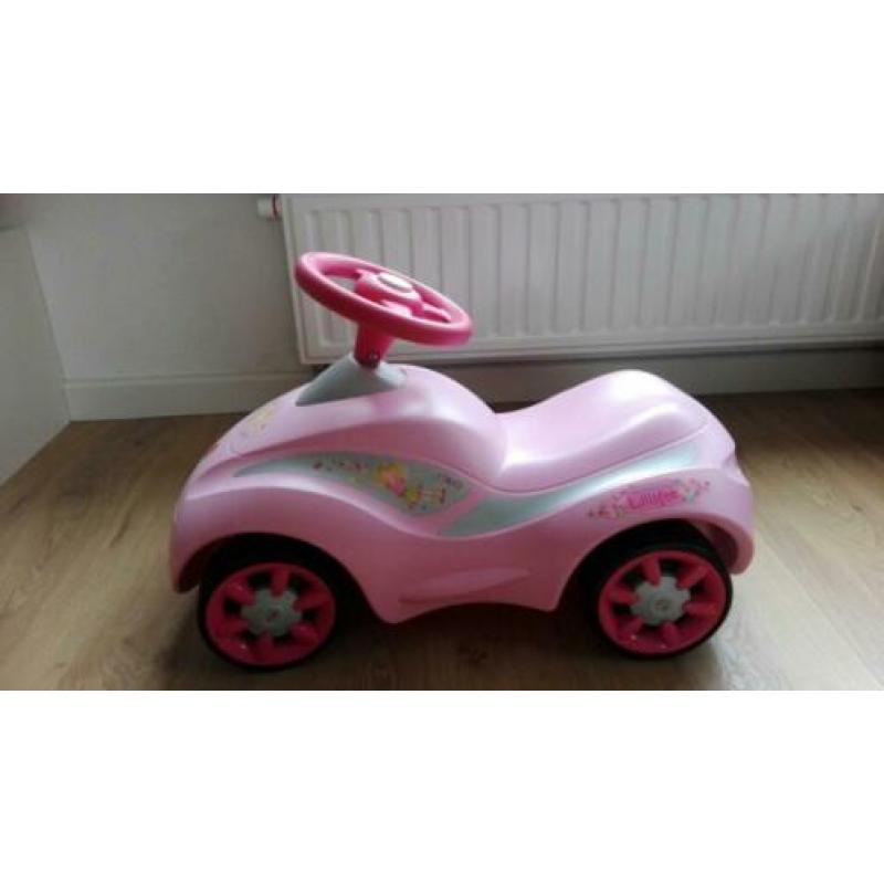 puky loopauto