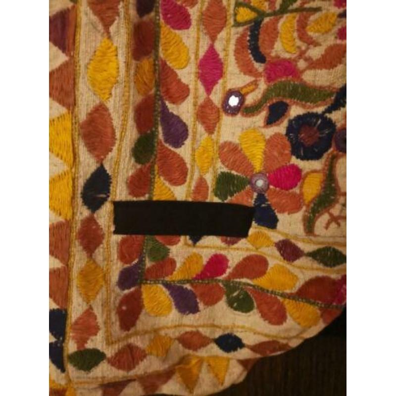 Vintage jasje maat m