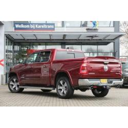Dodge Ram 1500 5.7 V8 400PK | LPG | Laramie | Panorama | 3.5