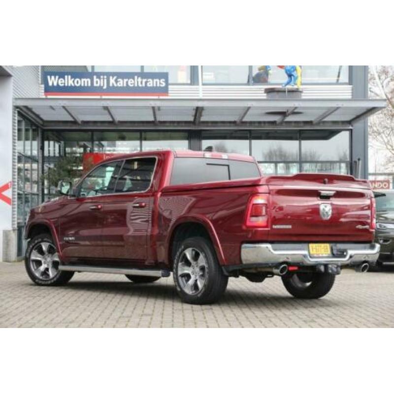 Dodge Ram 1500 5.7 V8 400PK | LPG | Laramie | Panorama | 3.5
