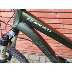 Specialized Enduro Elite 26" maat L fully