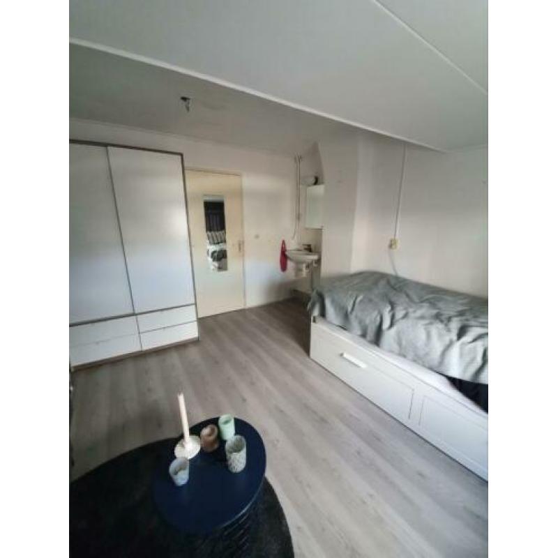Ikea Brimnes bedbank met lades
