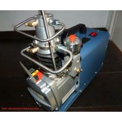 300 BAR pcp pomp compressor