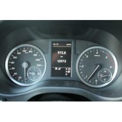 Mercedes-Benz Vito 114 CDI 136 PK Dubbel Cabine | Lease Edit
