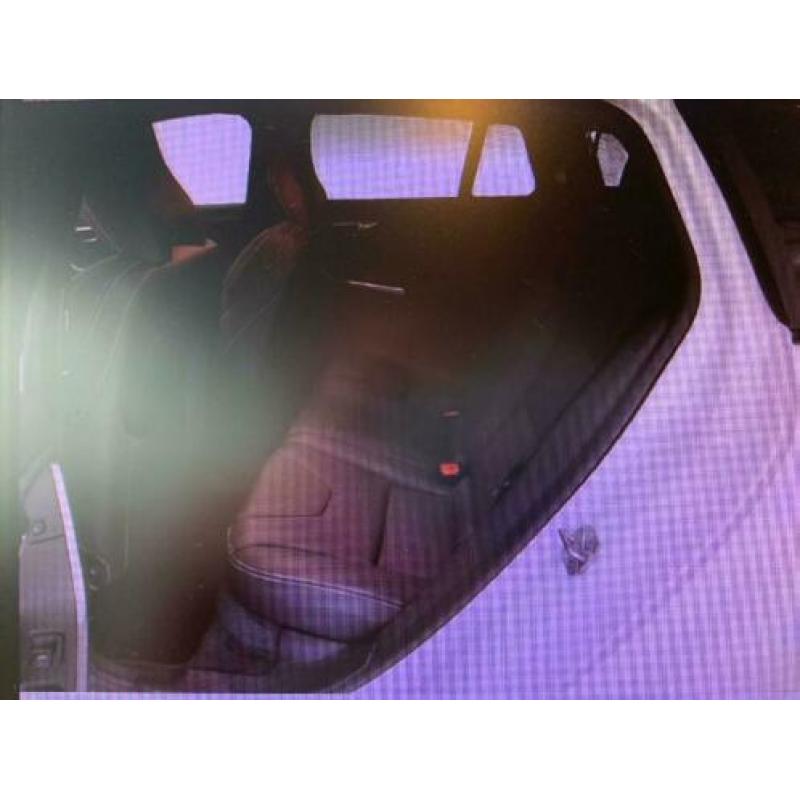 Volvo V60 T2 Polar+ Dynamic Luxury Scandinavian Line RTI Aut