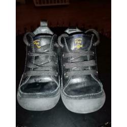 Kinderschoenen