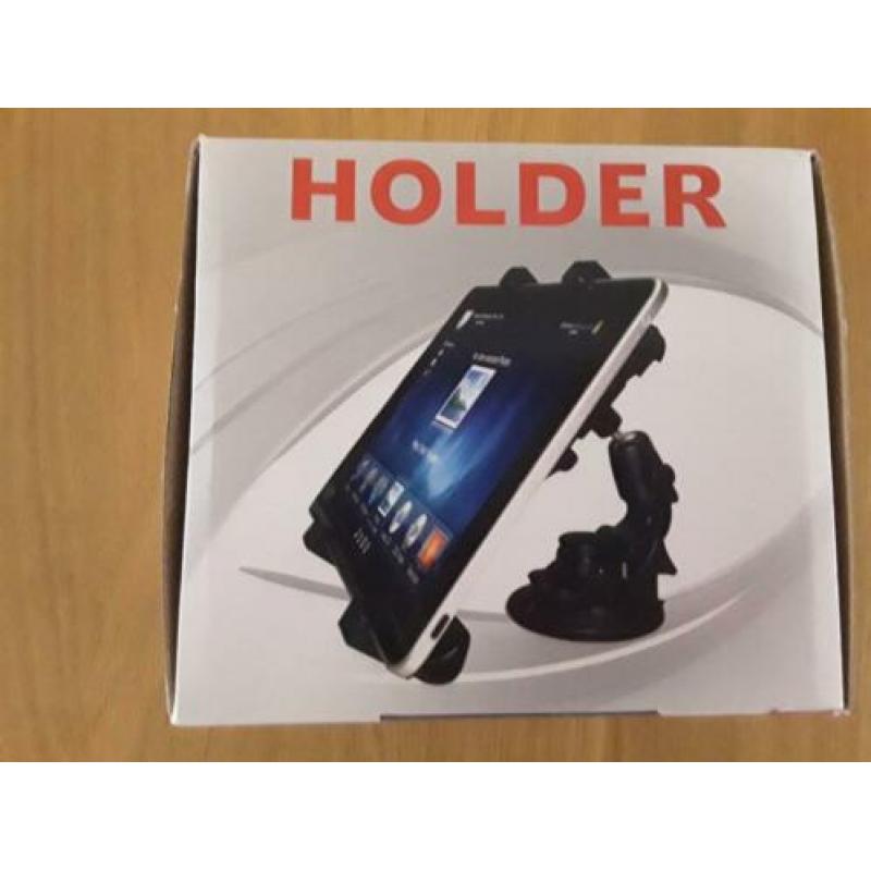 Houder voor oa telefoon
