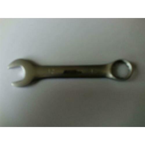 HZ tools Korte Metrische Steek – Ringsleutel 12 mm