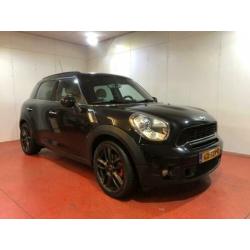Mini Mini Countryman 1.6 Cooper S Chili S AUT PANO NAVI PDC