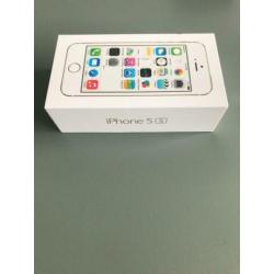 Zeer nette iPhone 5s
