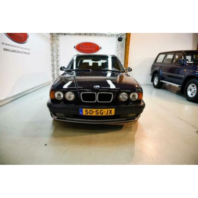 Bmw M5 TOURING