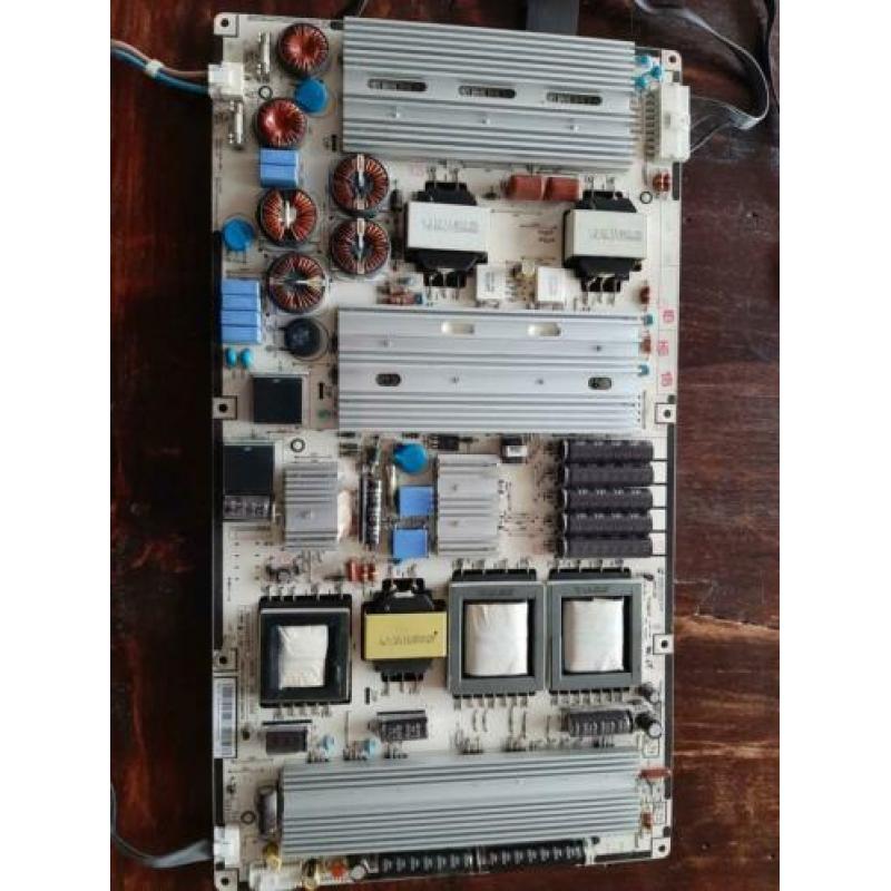 Samsung plasma DS Powersuply/mainboard
