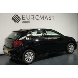 Volkswagen Polo 1.6 TDI Comfortline Navi/Airco/95pk