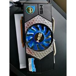 Upgradesetje; AMD FX-4100/16gb/Moederbord/HD7870