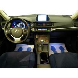 Lexus CT 200h HYBRID EXECUTIVE Automaat Navi, Xenon, Camera,
