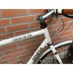 Genesis 2012 Croix De Fer cyclocross herenfiets