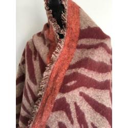 Nieuwe grote warme omslagdoek/ shawl