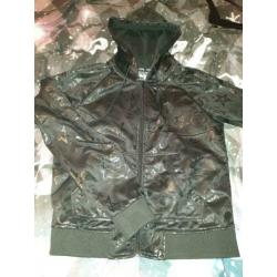 Killstar vest maat S