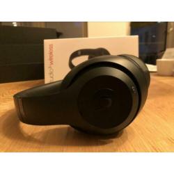Beats Studio3 Wireless Matzwart