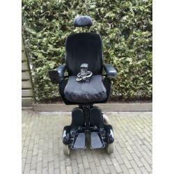 Balder Elektriche Rolstoel