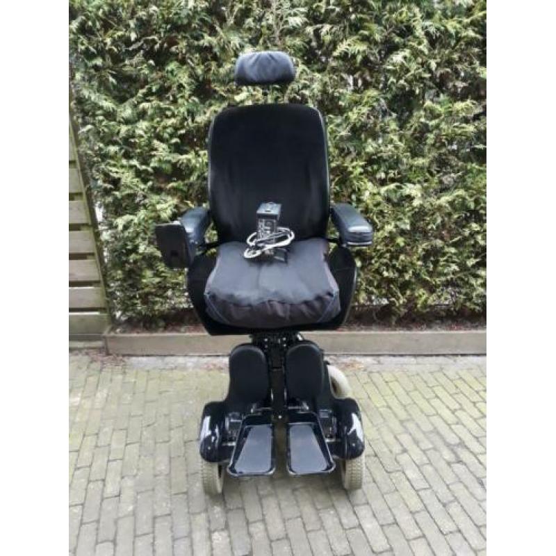 Balder Elektriche Rolstoel