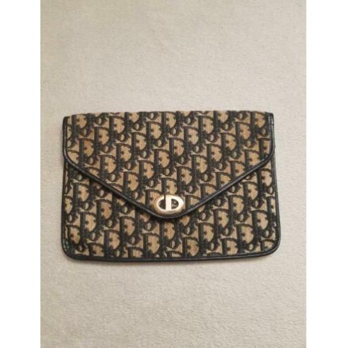Dior clutch orgineel