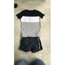 Antony morato set