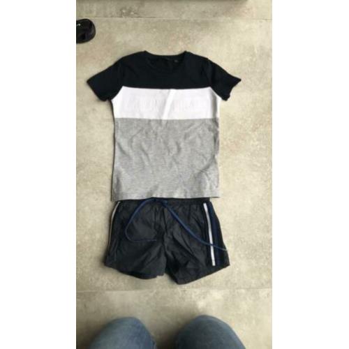 Antony morato set