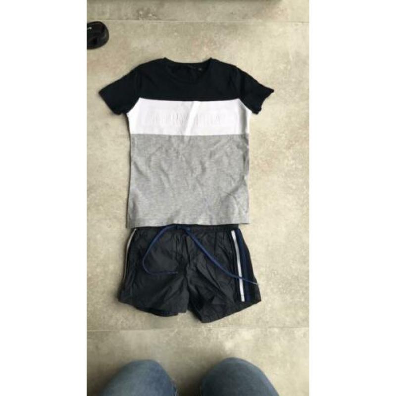 Antony morato set