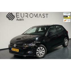 Volkswagen Polo 1.6 TDI Comfortline Navi/Airco/95pk