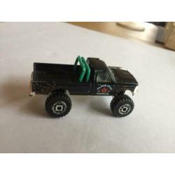Matchbox Ford F-50 1993