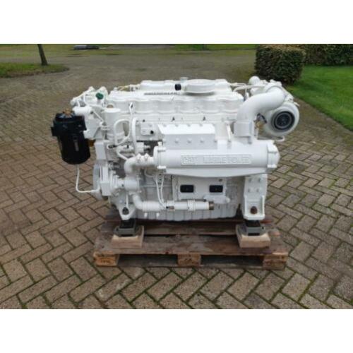 Caterpillar 3126 Marine - 450 pk