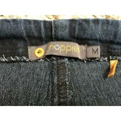 Positiekleding broeken shirts trui maat M/40 (setprijs)