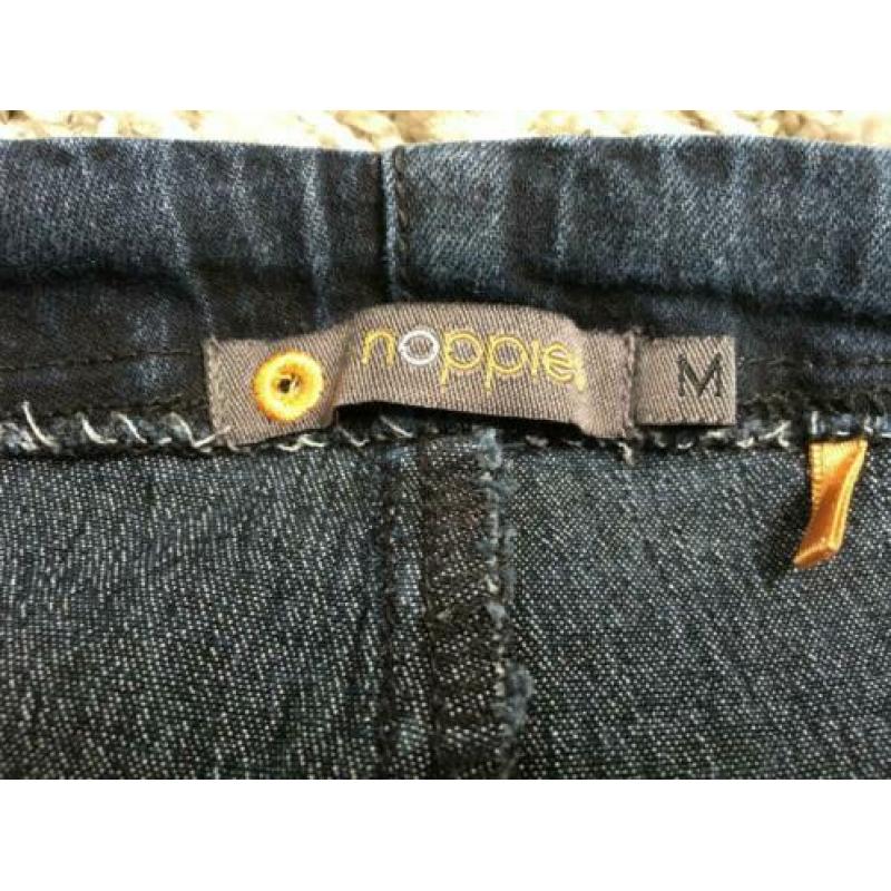 Positiekleding broeken shirts trui maat M/40 (setprijs)