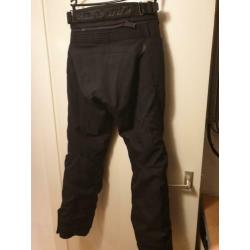 Revit dames motorbroek mt 40