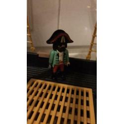 Playmobil piraten boot