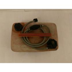 #Quicksilver externe tanks 25 liter #