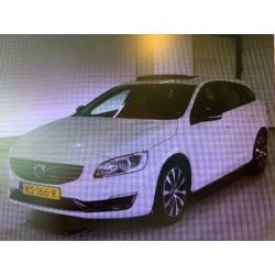 Volvo V60 T2 Polar+ Dynamic Luxury Scandinavian Line RTI Aut