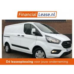 Ford Transit Custom 280 2.0TDCI L1H1 Trend *RIJKLAAR* Airco,