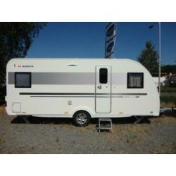 Adria Adora 512 UP Model 2020